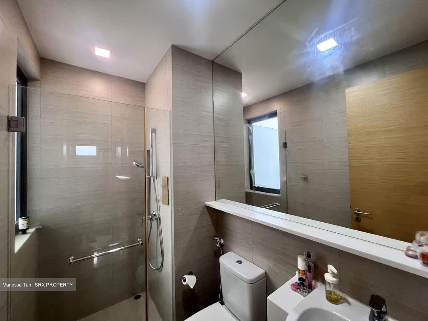 The Skywoods (D23), Condominium #540154311
